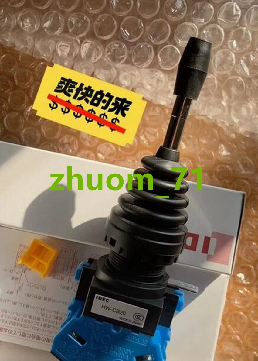 1PC IDEC joystick switch HW1M-2020-20 #P