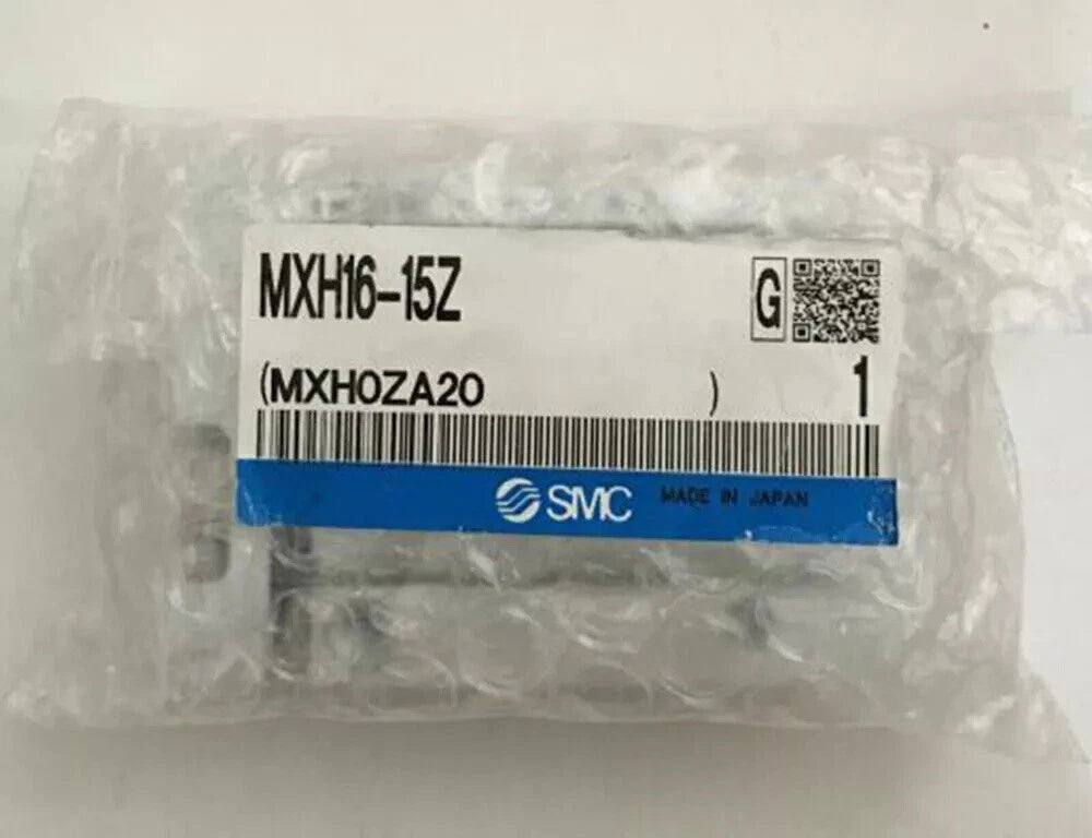 1PC SMC MXH16-15Z Slide Cylinder MXH1615Z #P