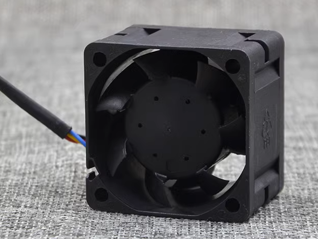 10PCS for Delta TFB0412EHN PWM 4CM 40MM 15,000RPM DC 12V 0.87A cooling fans