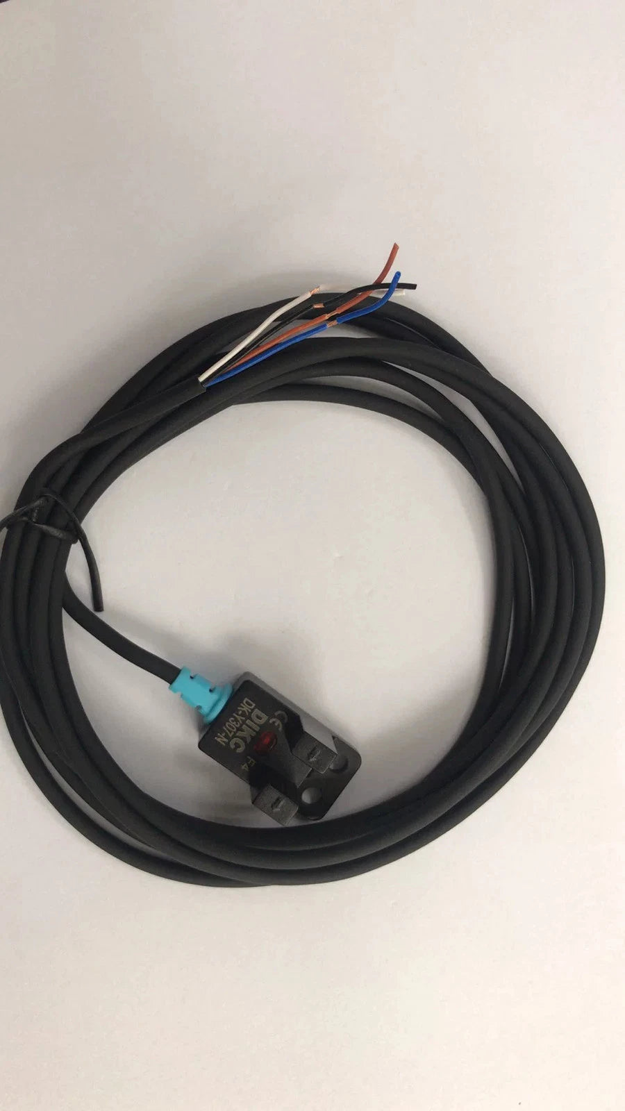 1PCS FIT FOR DK-Y307-N U-shaped slot photoelectric switch DK-Y307N