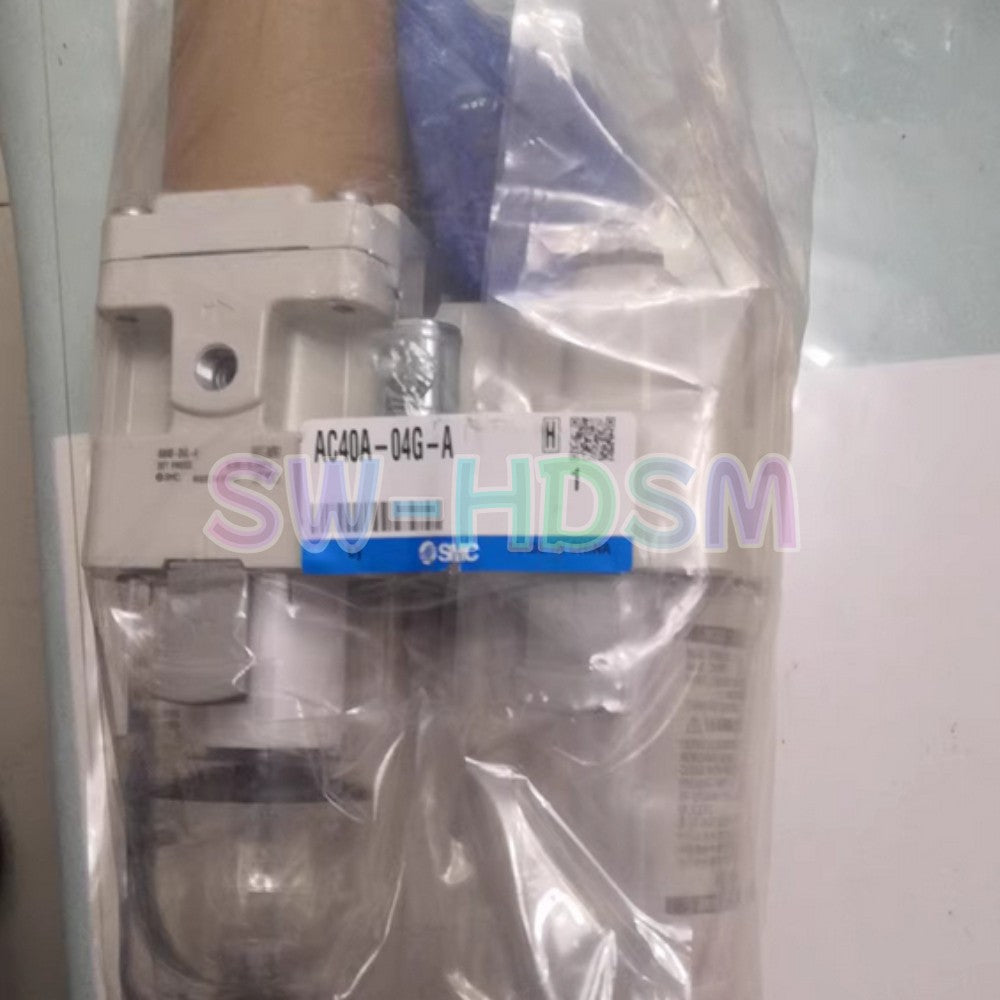 1PCS for SMC AC40A-04G-A Vacuum Filter Freight Free