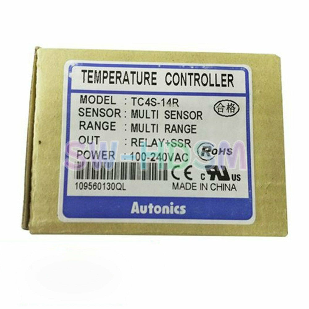1PCS for Autonics TC4S-14R Temperature Controller Freight Free