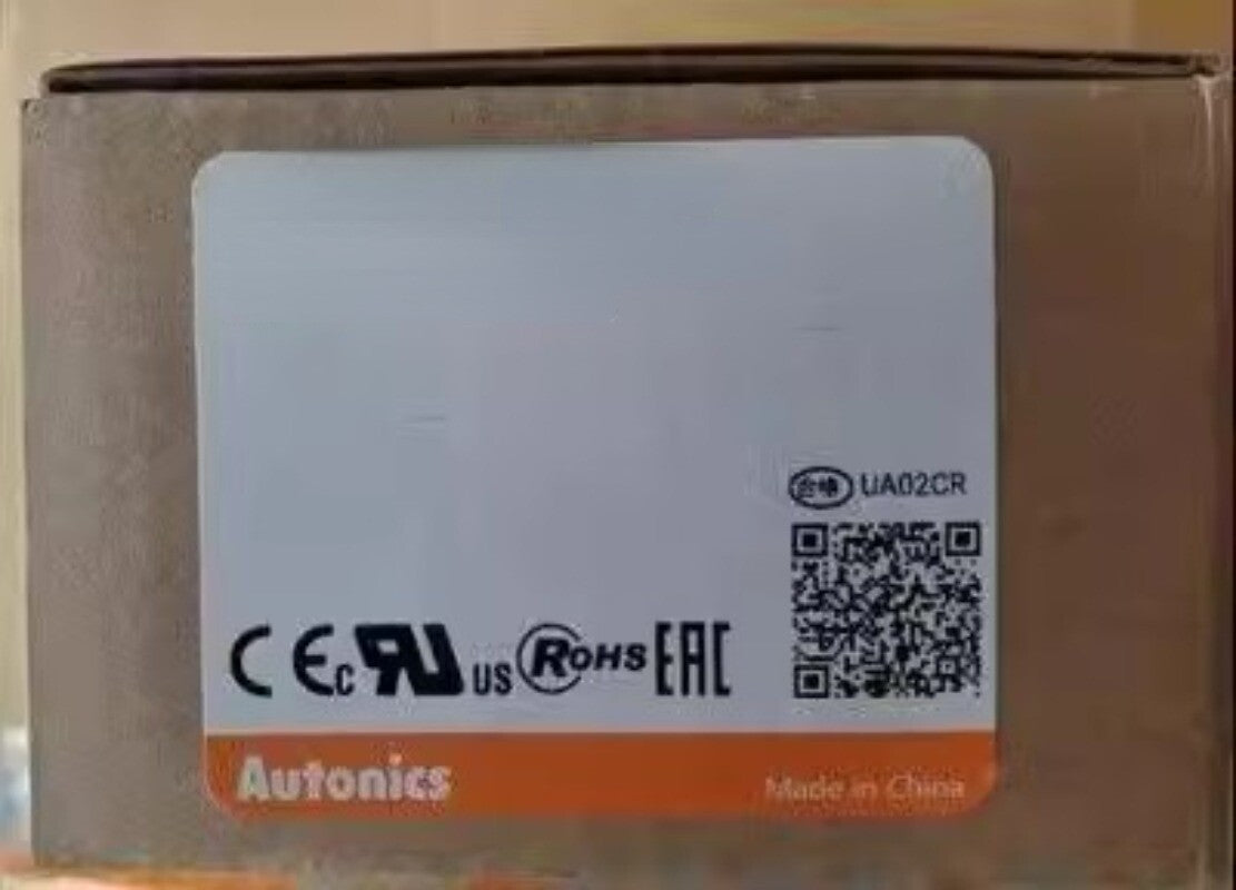 1pcs Autonics Temperature Controller TK4W-R4CR