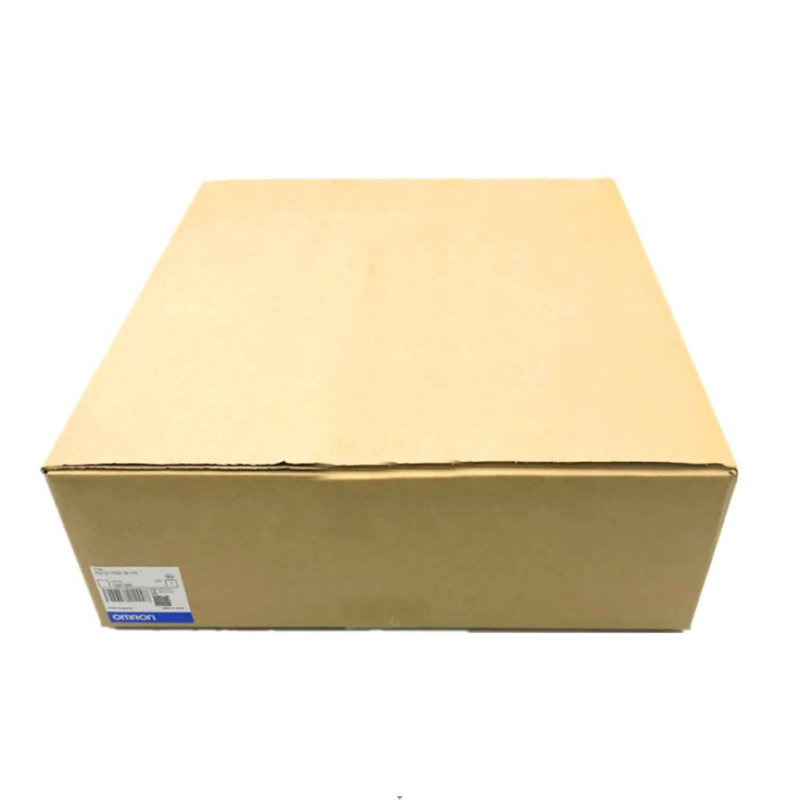Omron Module NS12-TS01B-V2 Touch Screen PLC Processors Unit IN BOX