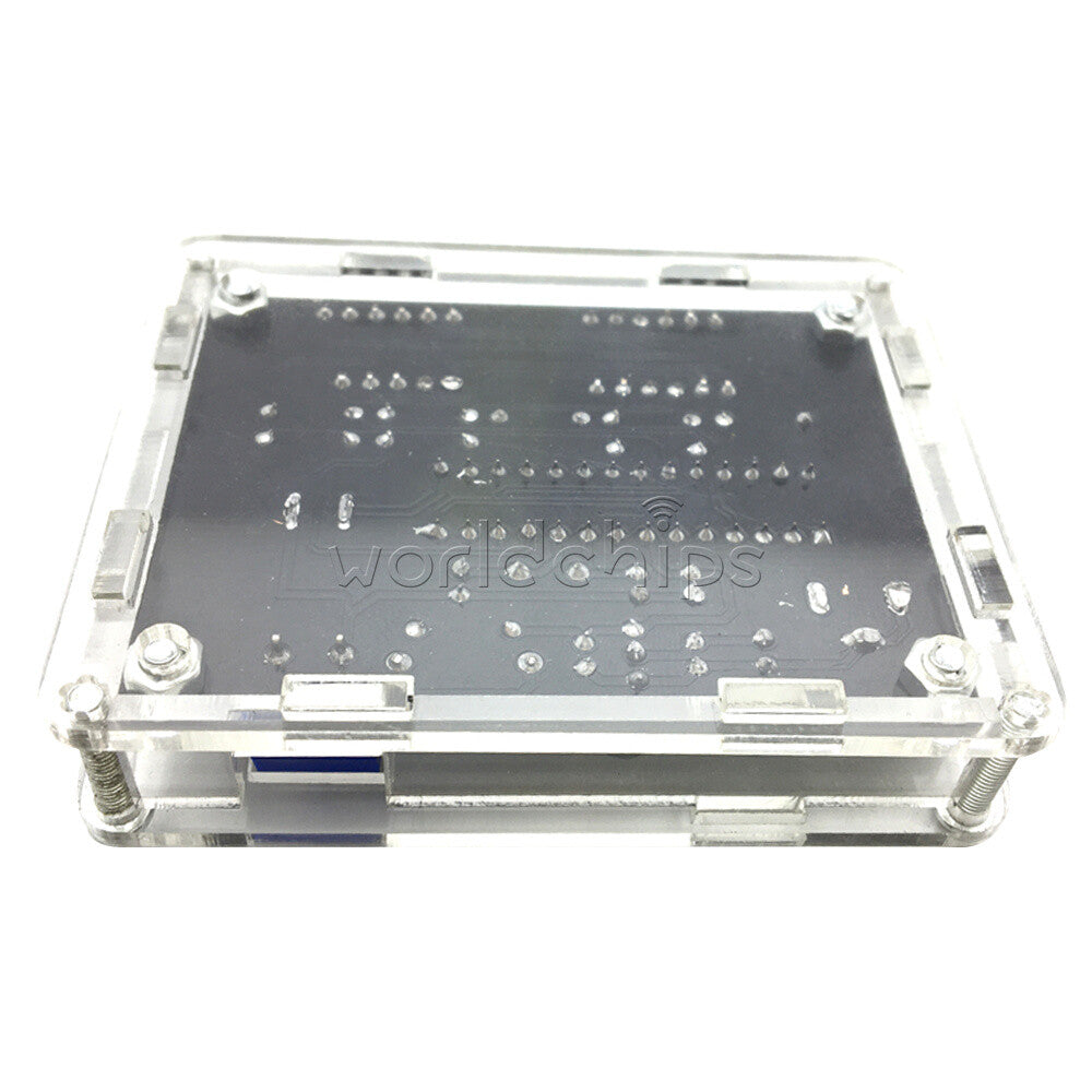 10MHz Frequency Meter AVR Frequency Counter Cymometer Frequency Measurement