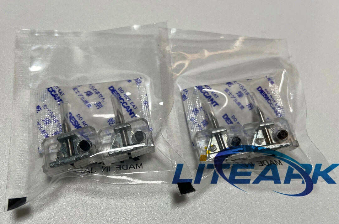 1set Fujikura Fusion Splicer FSM-90S/88S/41S/26S/36s/28s Electrode ELCT2-16B