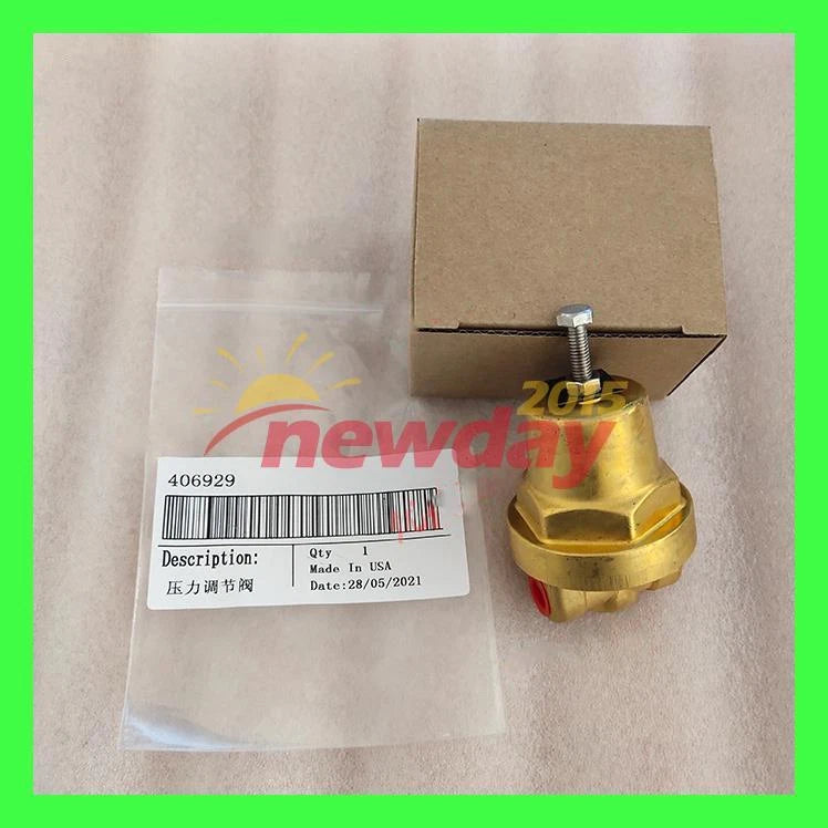 1PC For Regulating Valve 406929 Fit Air Compressor Pressure Regulator