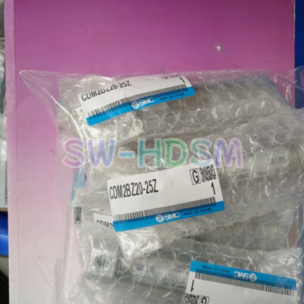 1PCS FOR SMC Cylinder CDM2BZ20-25Z Freight Free
