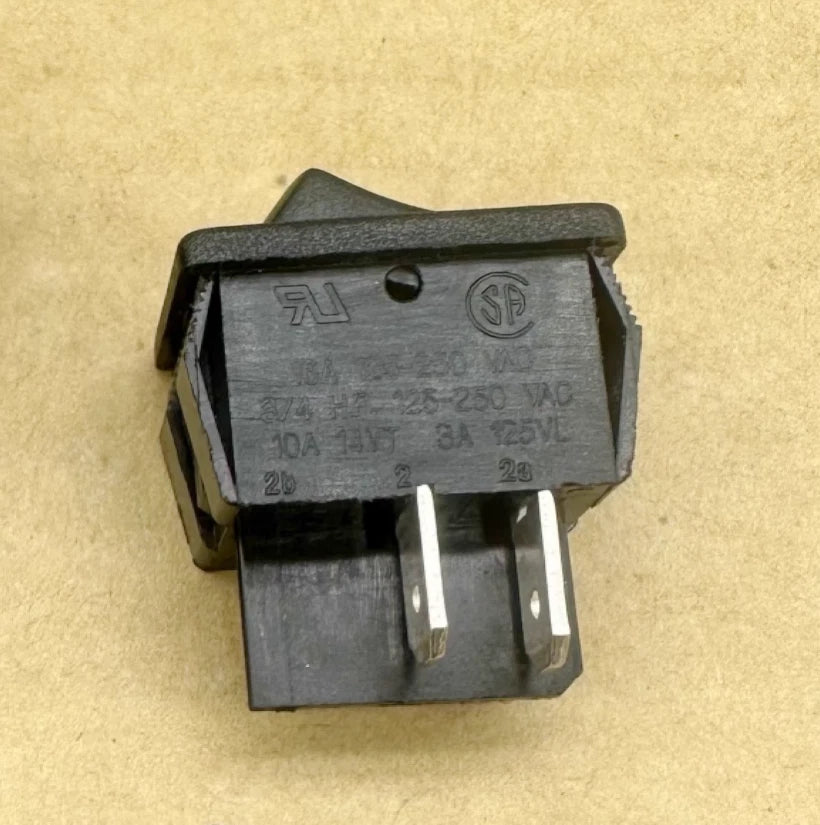 1PC 4-pin 2-speed shipboard power switch GRS-4021