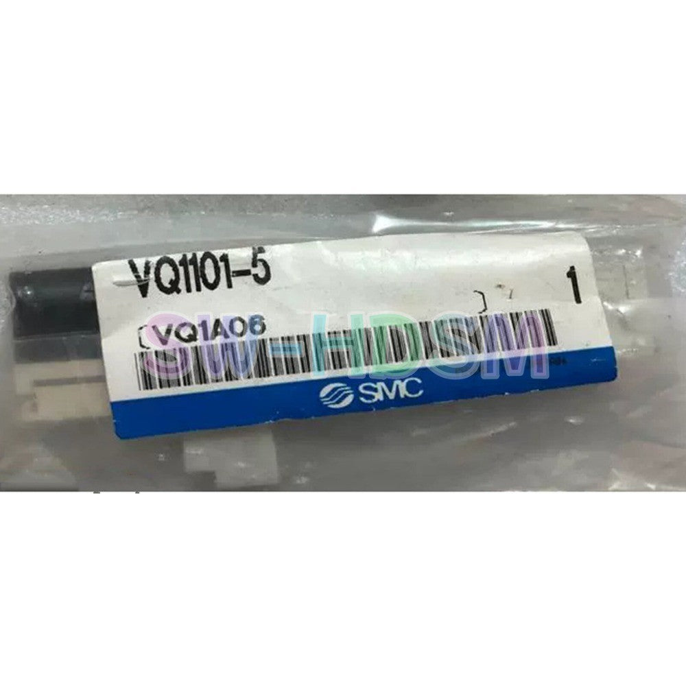 1PCS for SMC Solenoid Valve VQ1101-5 Freight Free