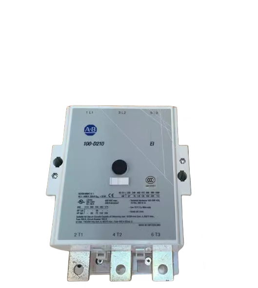 1Pc Contactor 100-D210 100-D210EA11 208-277V Expedited