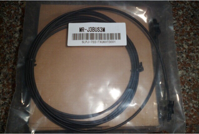 MR-J3BUS3M Servo Motor Cables MR-J3BUS3M