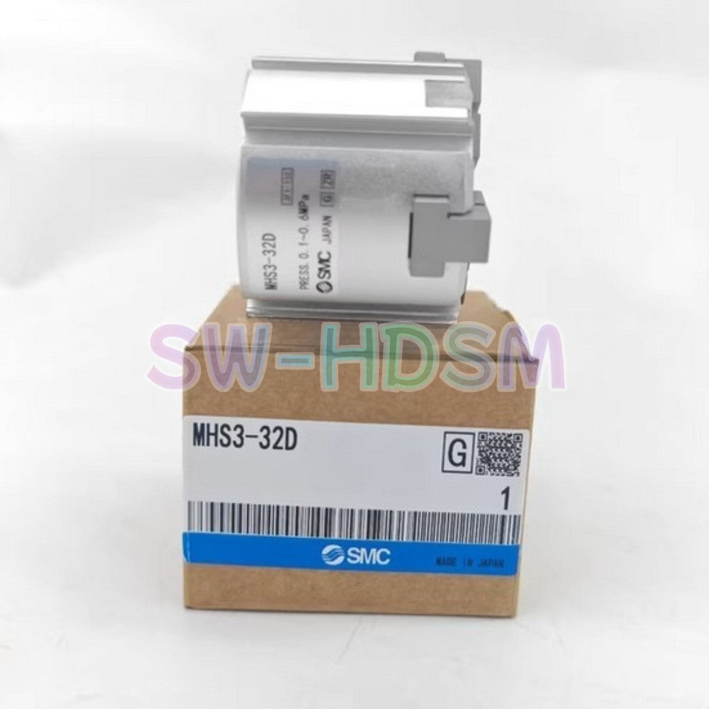 1PCS for SMC MHS3-32D Pneumatic Finger Cylinder Freight Free