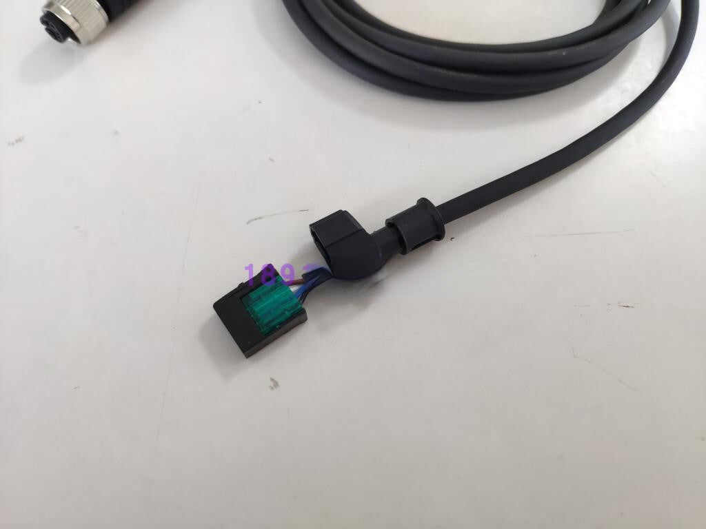 Replacement Laser Sensor Cable for Keyence OP-88025 OP-88026