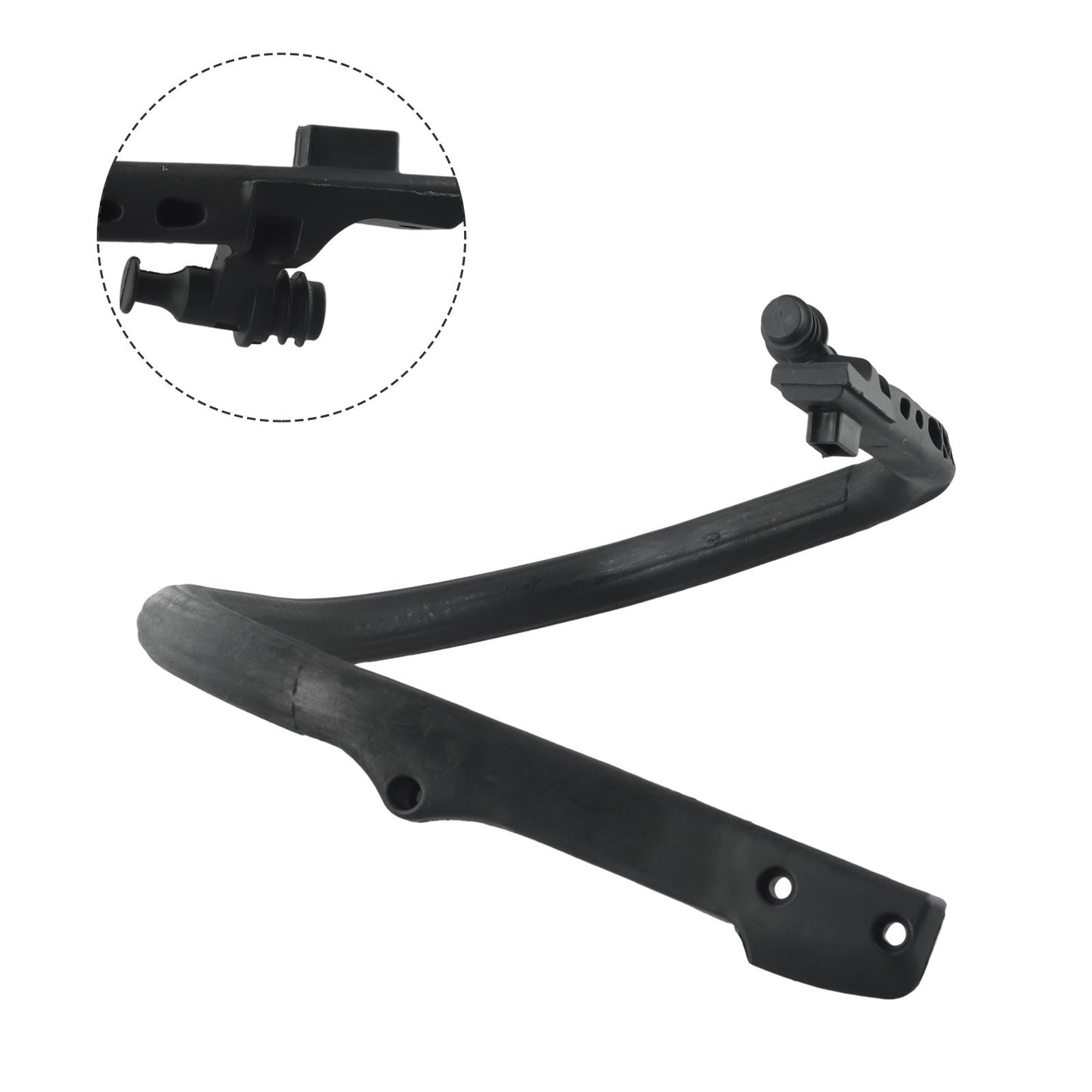 HandleBar MS261/MS271/MS291 Handle Bar Replacement 1141-791-1706 For-STIHL
