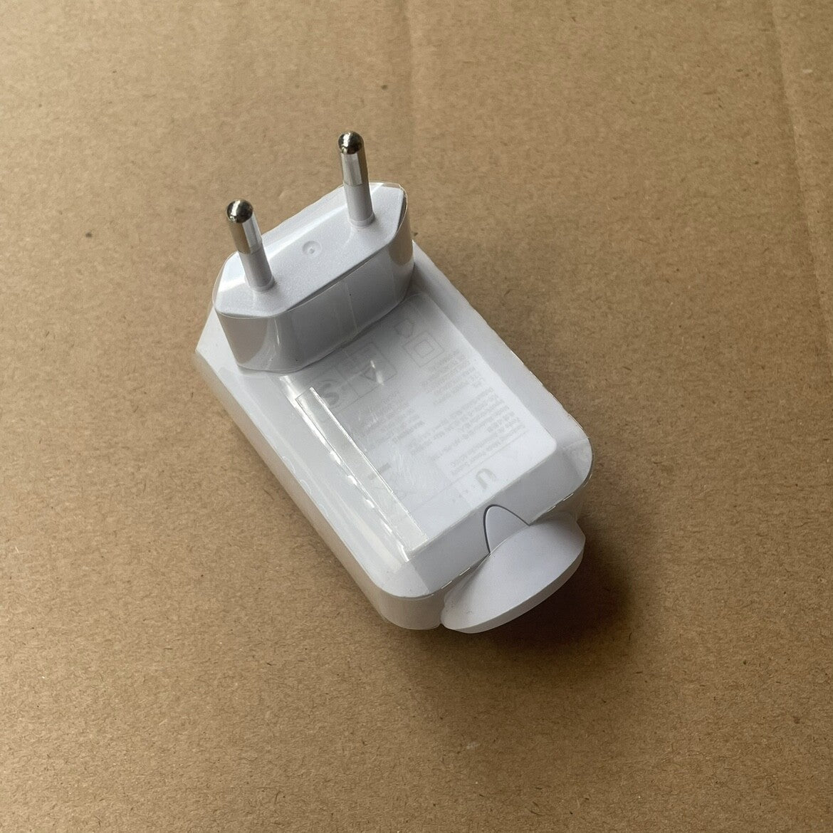 UBNT AmpliFi HD Mesh Router AC Adapter Power Supply Charger 13.5W