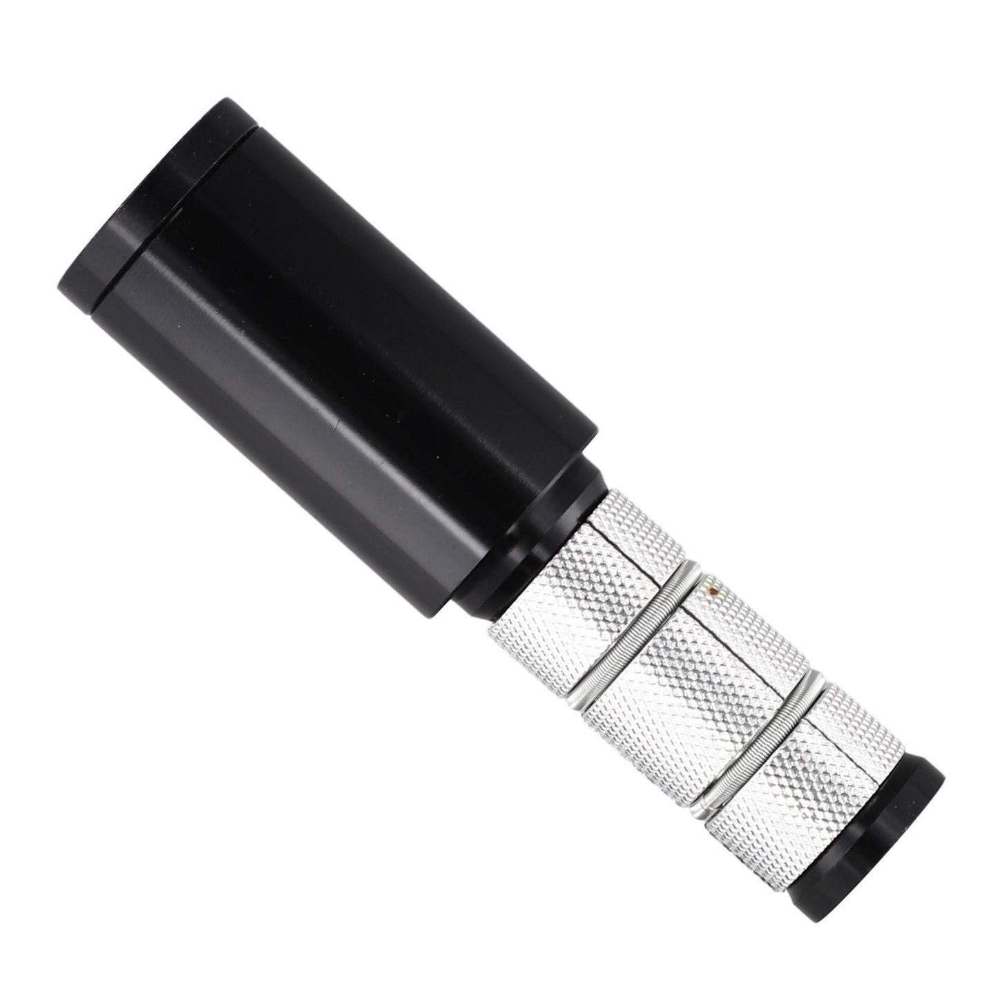 Bicycle Fork Shaft Extension Aluminium Alloy Bike Handlebar Riser Extender