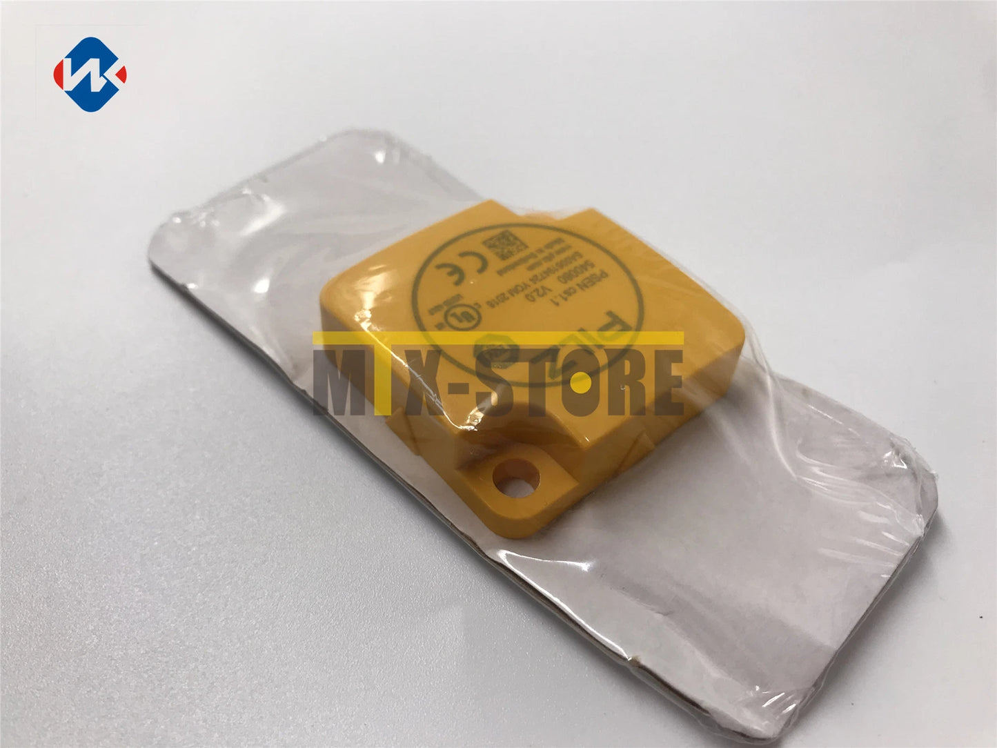1pcs PILZ 540080 Magnetic Safety Switch Sensor #P