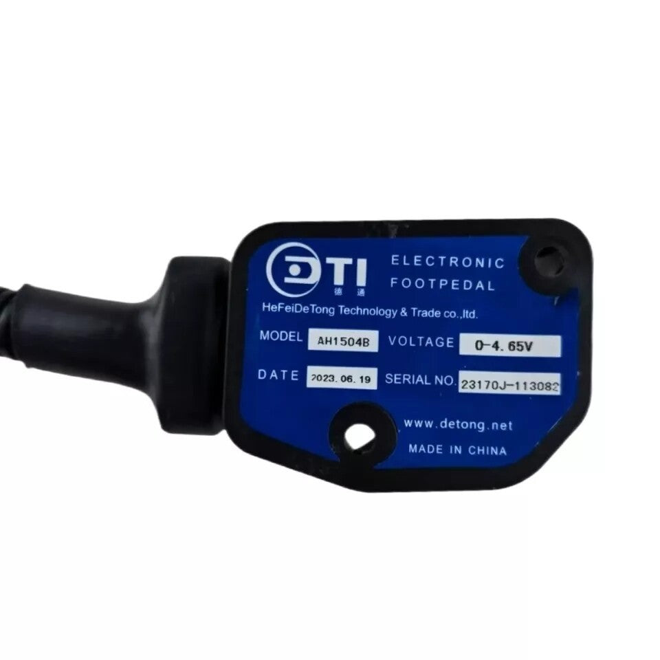 1PC electric sightseeing car electronic speed regulator transmission AH1504B