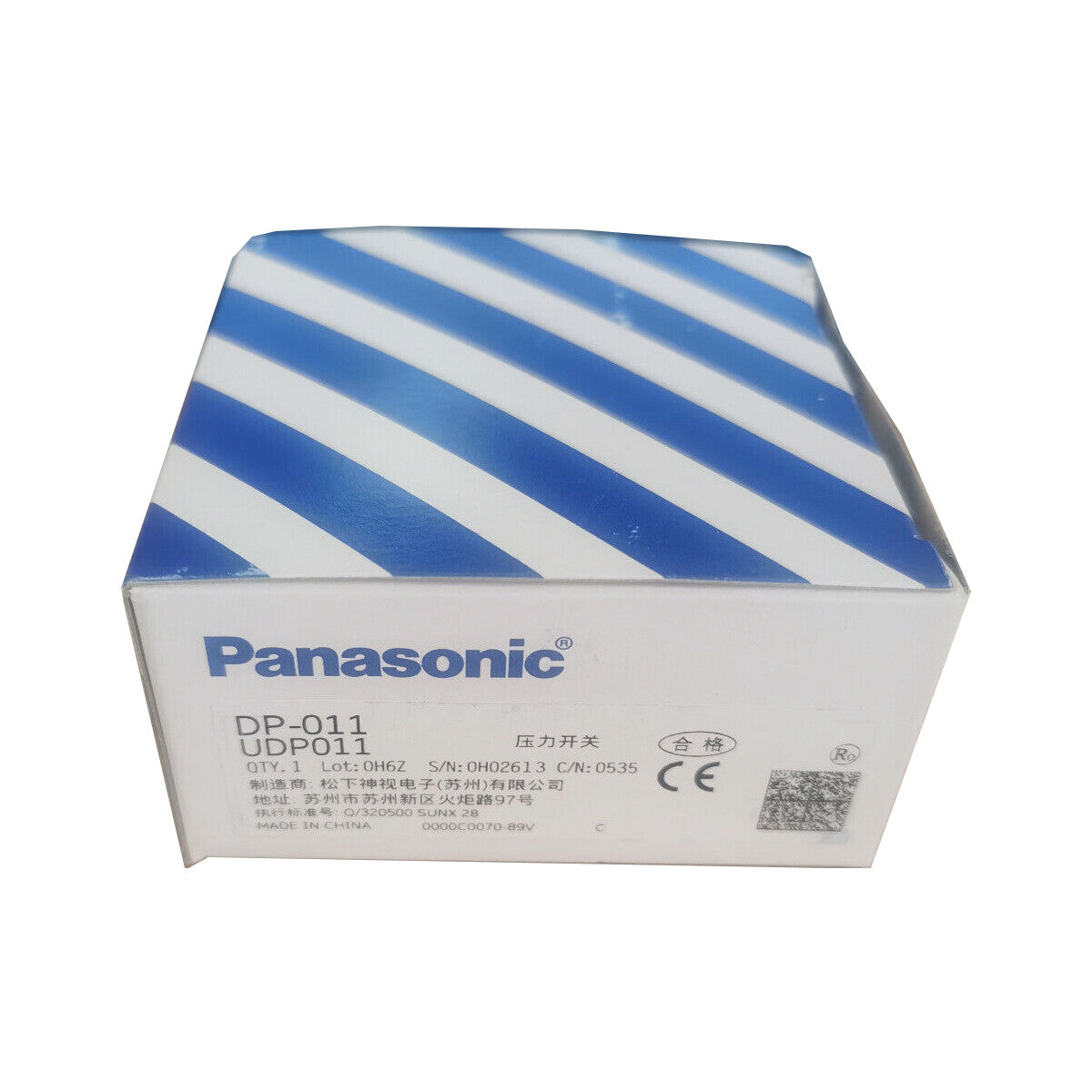 Panasonic PLC Unit DP-001 DP-011 DP-100 DP-102 DP-102A DP-102-HT DP-102-M-P