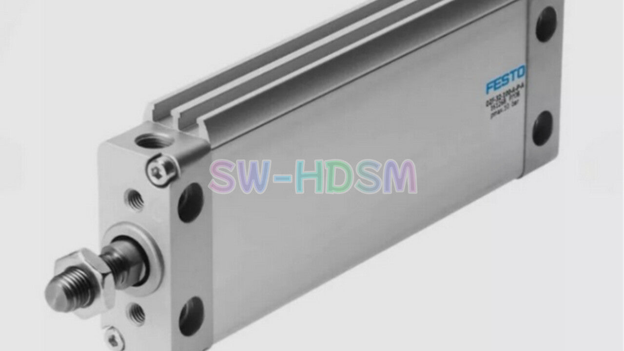 1PCS For Festo DZF-32-50-A-P-A 161266 Cylinder freight free
