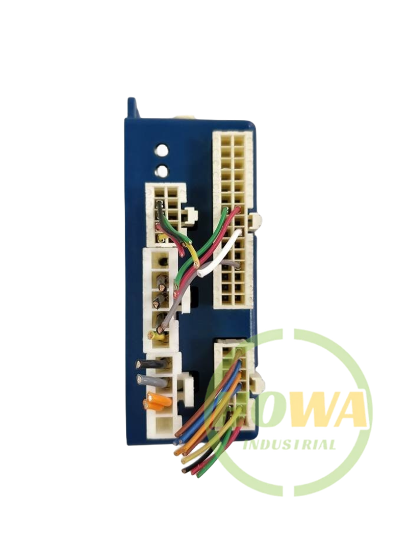 Copley Controls 800-1593A Servo Driver Test One/piece