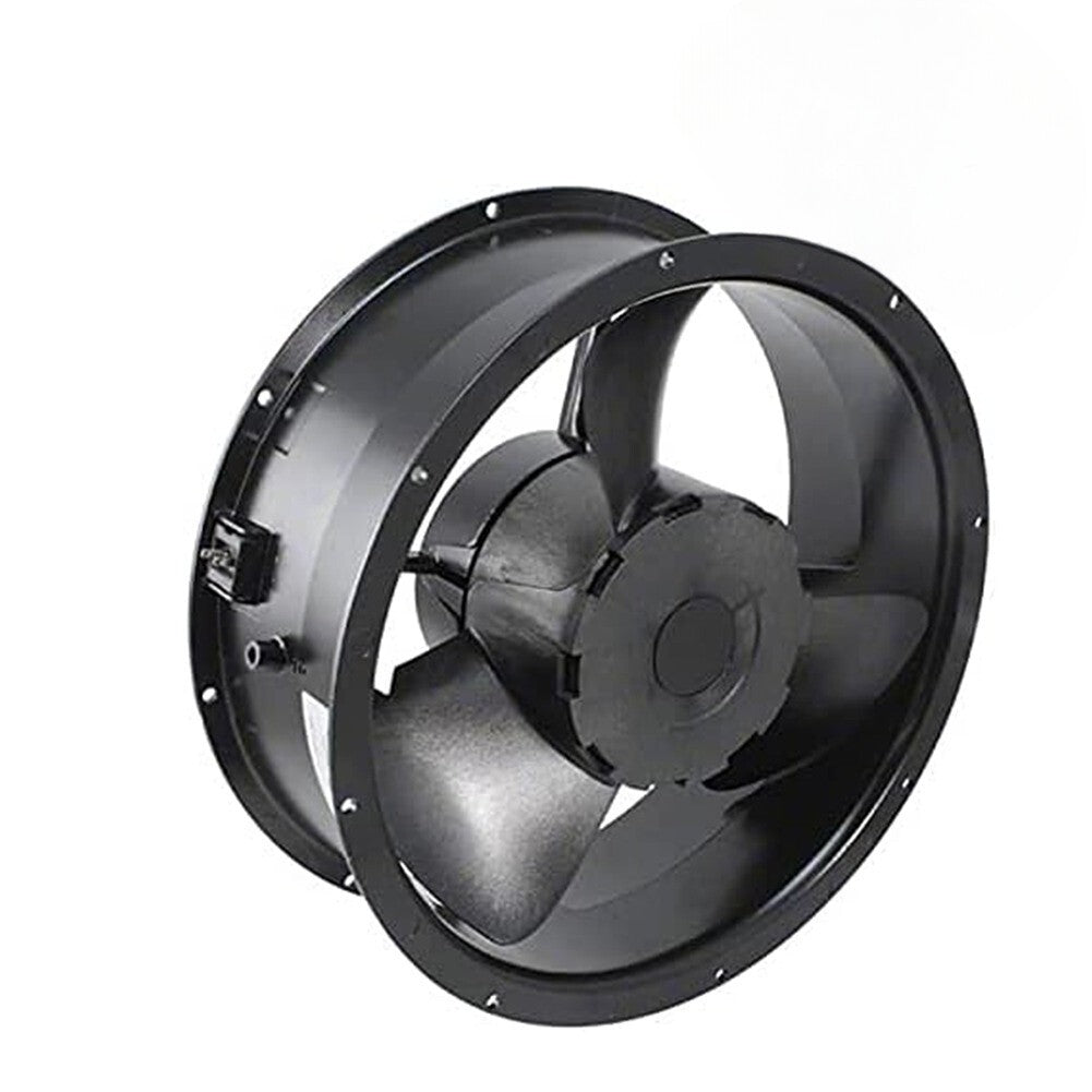 1PC Comair Rotron CL3L2 Axial Cooling Fan 230VAC 50/60HZ 0.47/0.43 A