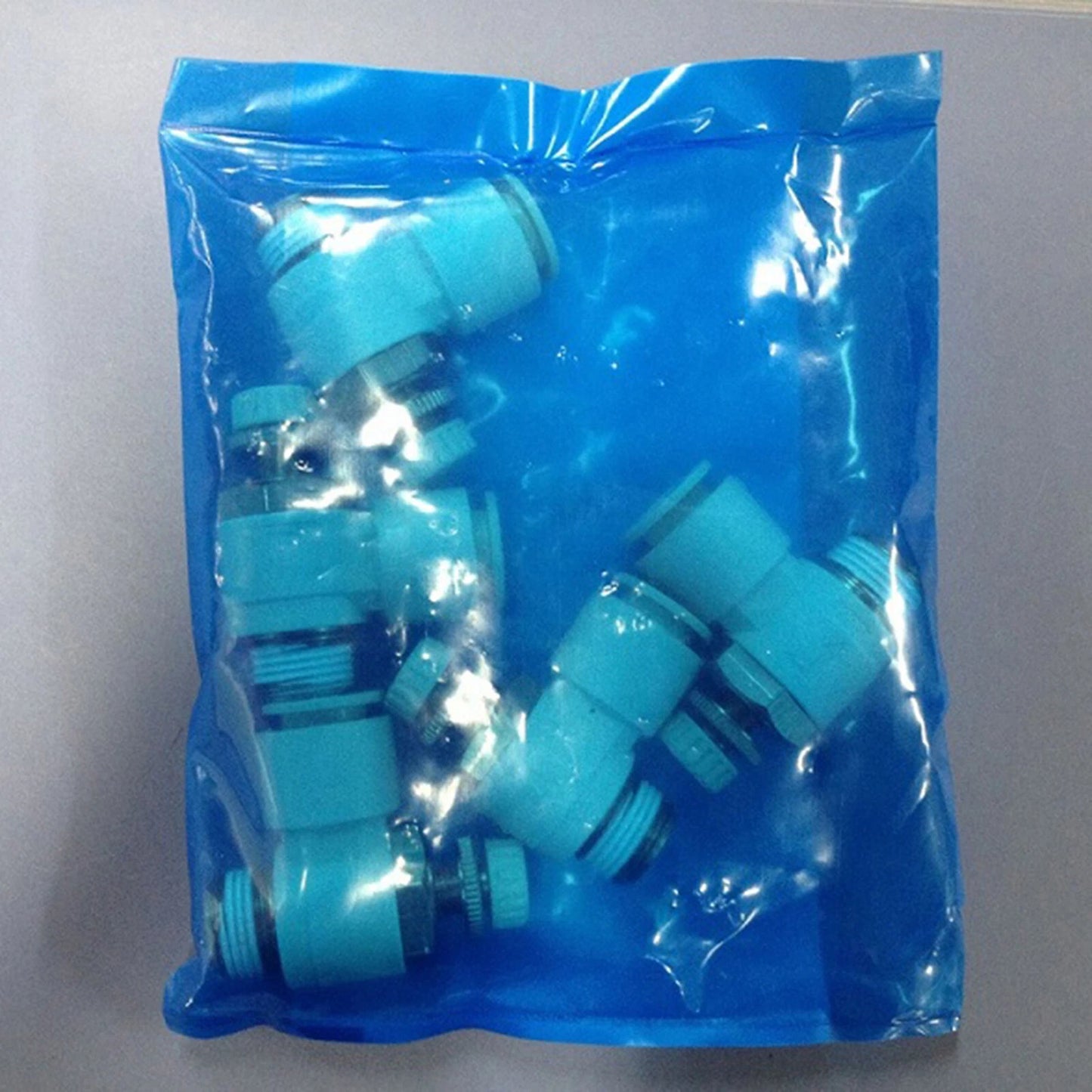 5pc SMC AS3201F-03-12S Speed control connector Quality assurance #P