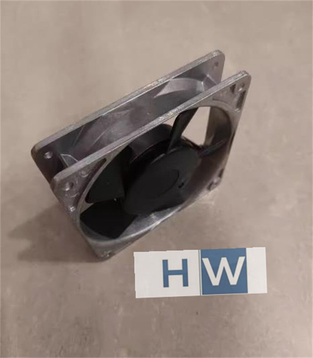 1/piece R87F-A4A13HP AC200V 14/12W 120 * 25MM OMRON Axial Flow Cooling Plug Fan