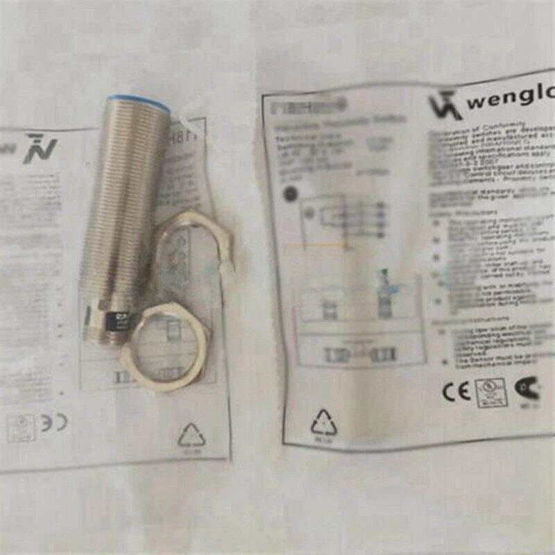 1PC FIT FOR Proximity Sensor Switch I18H017