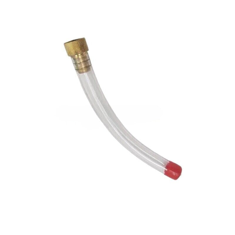 1PC Oil drain pipe For Sany SY55/65/75/135/215/235-8/-9 Excavator fitting