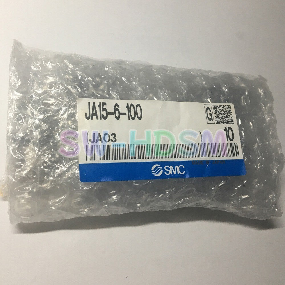 10PCS/Bag for SMC JA15-6-100 Floating Joint Freight Free