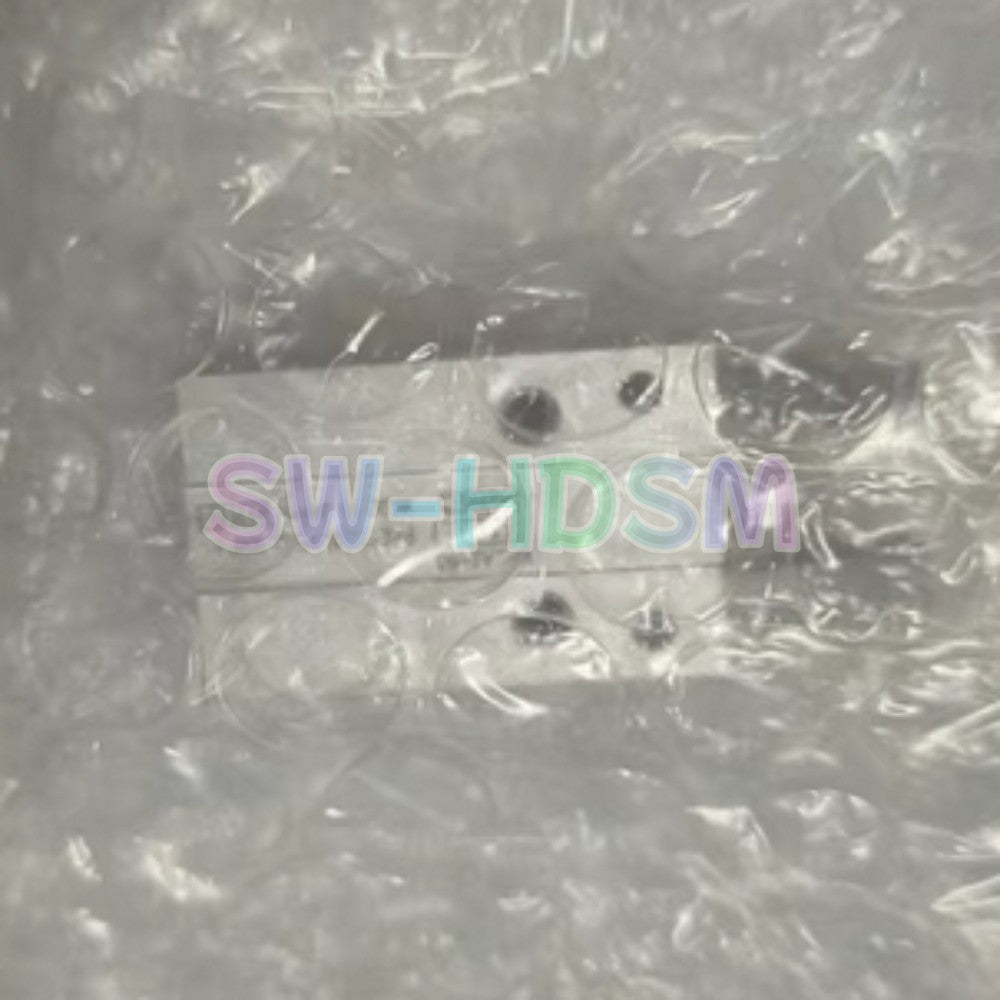 1PCS for SMC Finger Gripper Cylinder MHCA2-6D Freight Free
