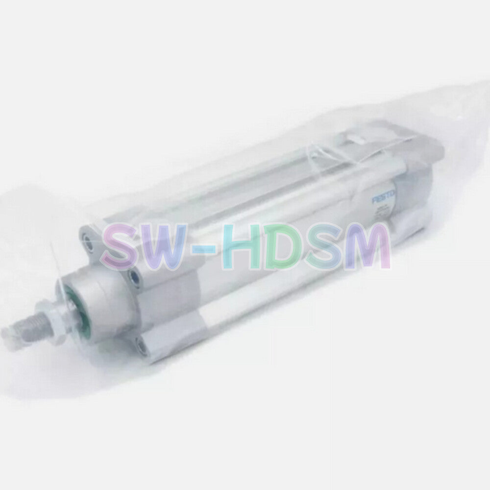 1PCS FESTO Air cylinder DSBC-32-200-PPVA-N3 freight free