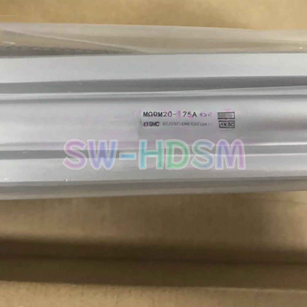 1PCS for SMC Cylinder MGPM20-75A Freight Free