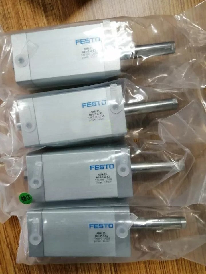 1pcs For Festo ADN-25-40-I-P-A-S2 536250 compact cylinder