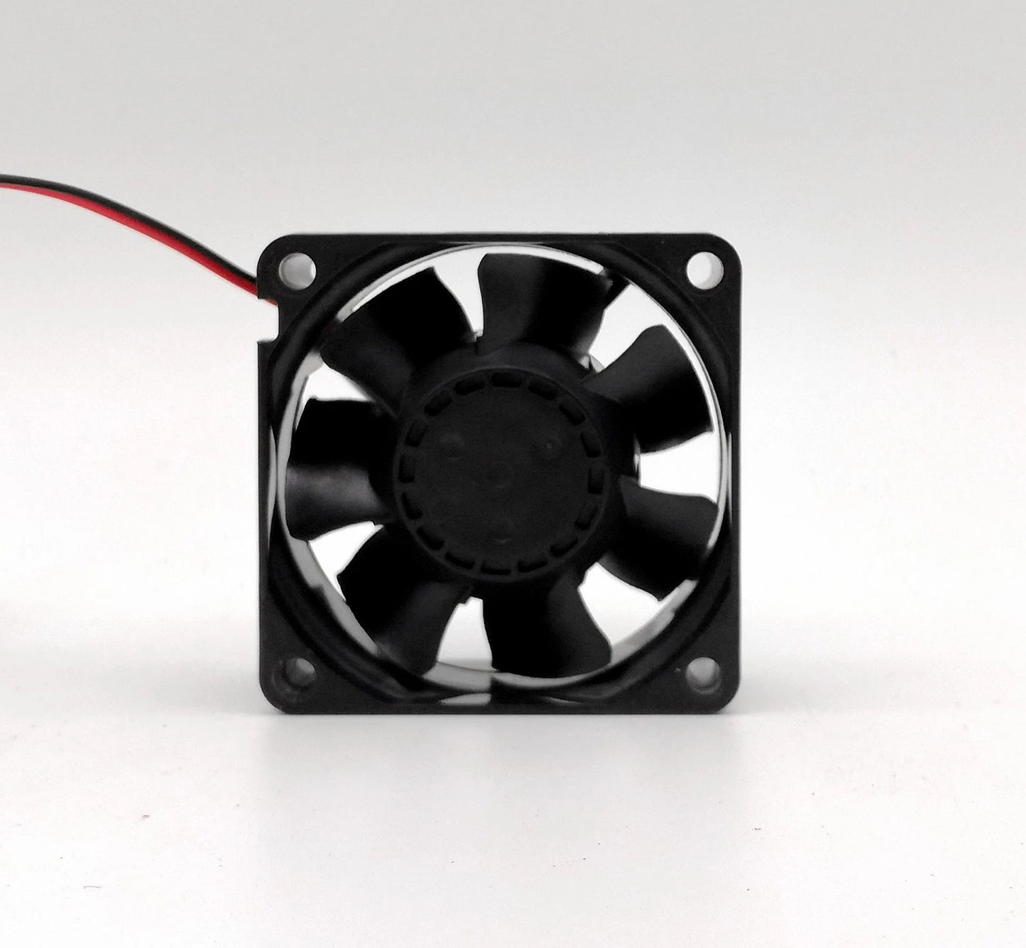 1pc Cooling fan 2410SB-05W-B70 24V 0.13A 60*60*25mm 2-wire