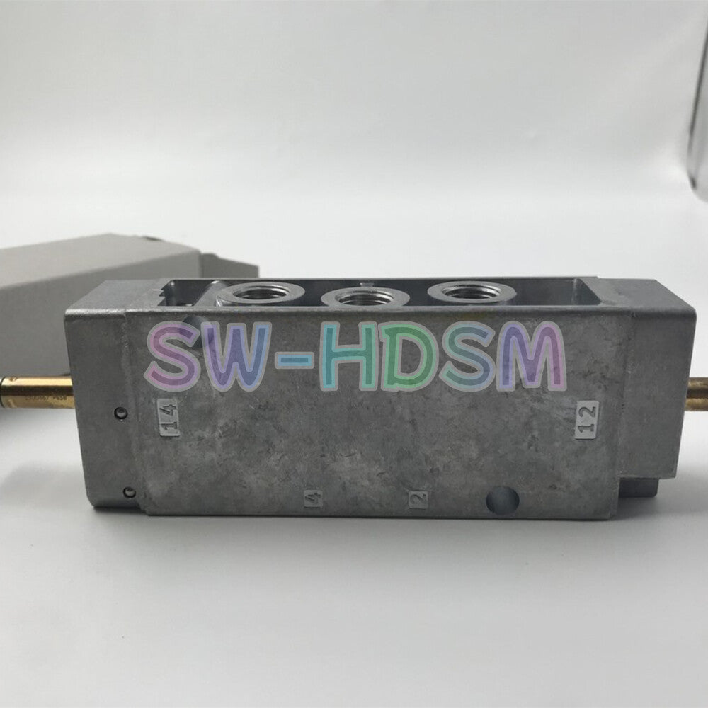1PCS FESTO Solenoid Valve JMFH-5-1/4 10410 Freight Free