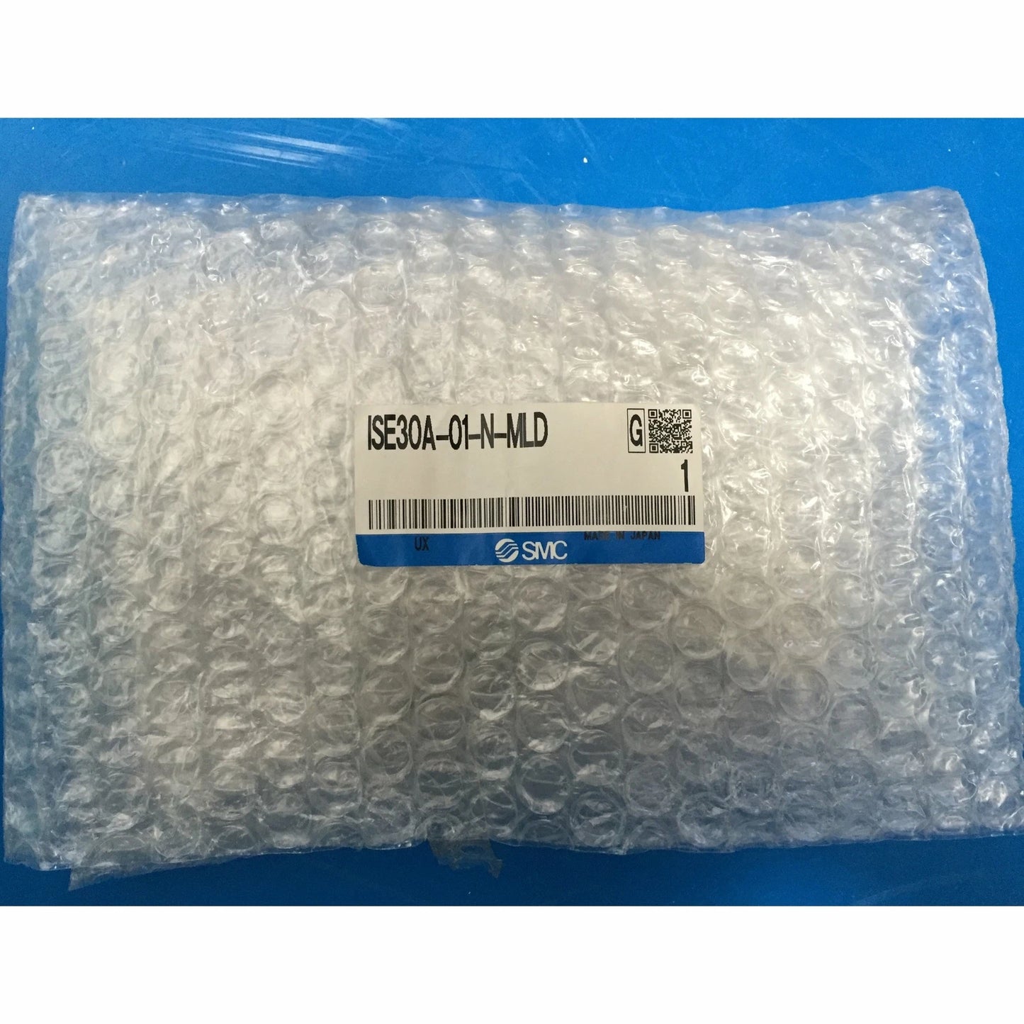 1PC SMC Digital pressure switch ISE30A-01-N-MLD spot stock #P