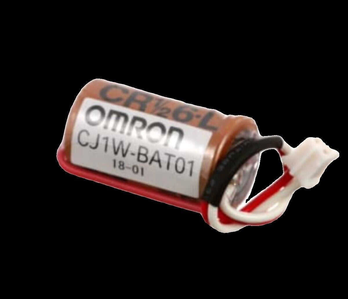 1pcs FUJI CR1/26/L 3V Is Suitable for OMRON CJ1W-BAT01 CJ1M PLC Battery