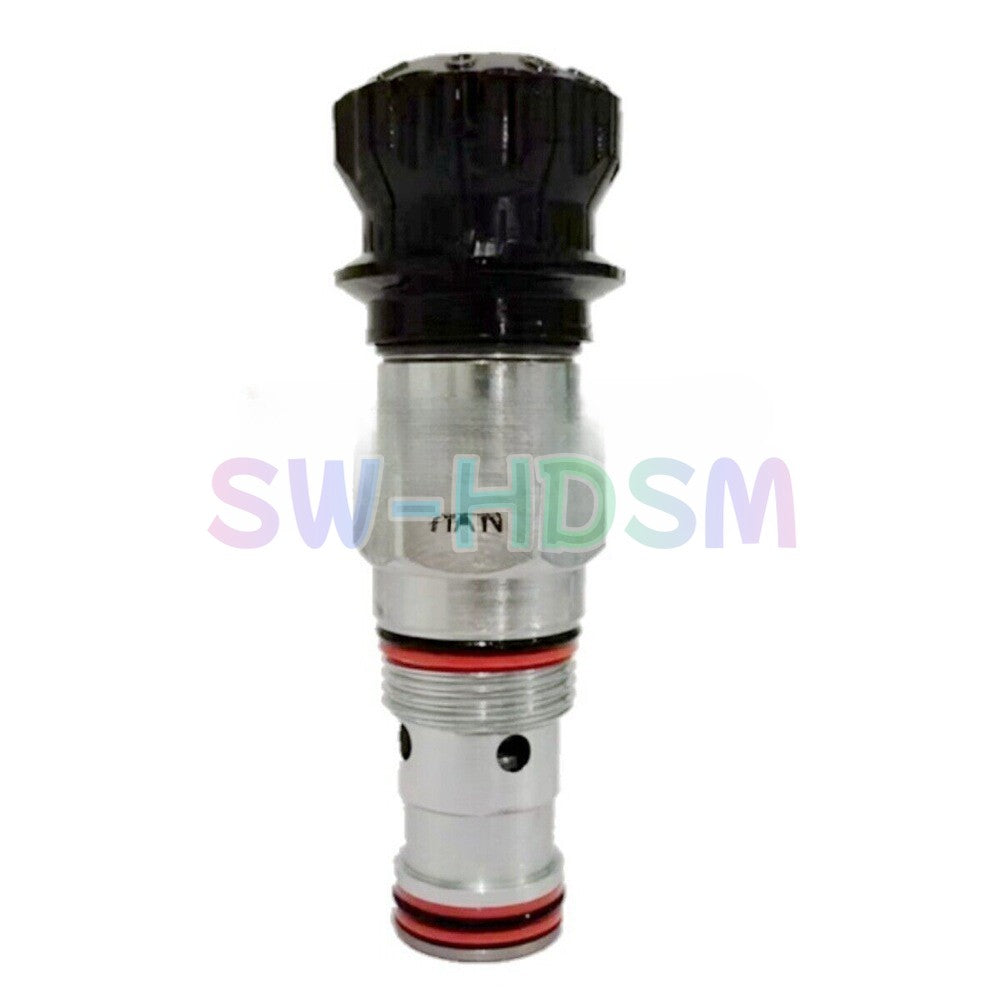 1PCS for SUN Cartridge Valve FDCB-HAN FDCBHAN Freight Free