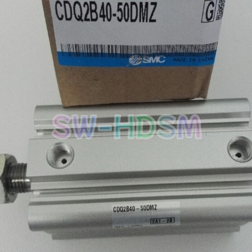 1PCS for SMC Cylinder CDQ2B40-50DMZ Freight Free