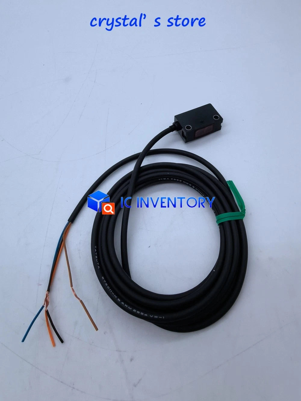 1PCS TAKEX Photoelectric Switch GSM2RSN #P
