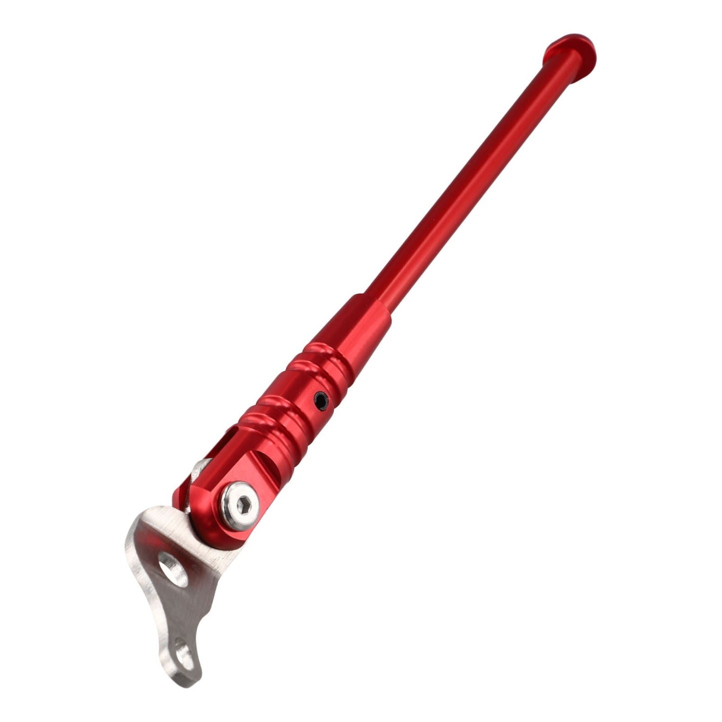 Kickstand for For BROMPTON Folding Bikes Made from Lightweight Aluminum Alloy