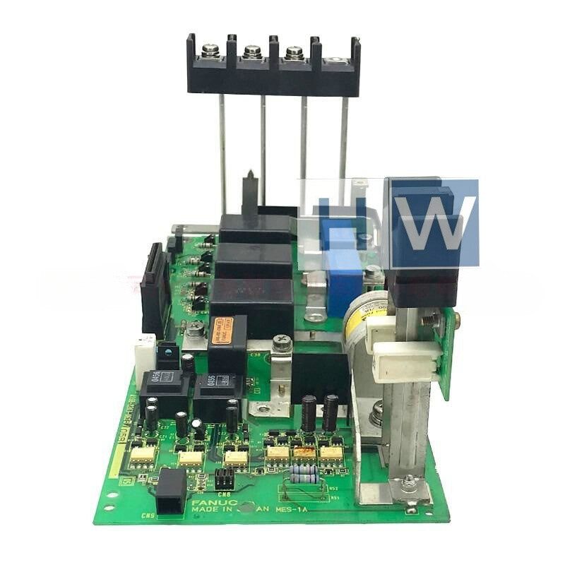 1PC A16B-2203-0628 FANUC Circuit Board Base Power Board