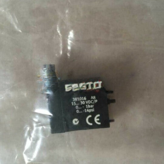 1PC For Festo 381016 VADMI-...-P Vacuum switch