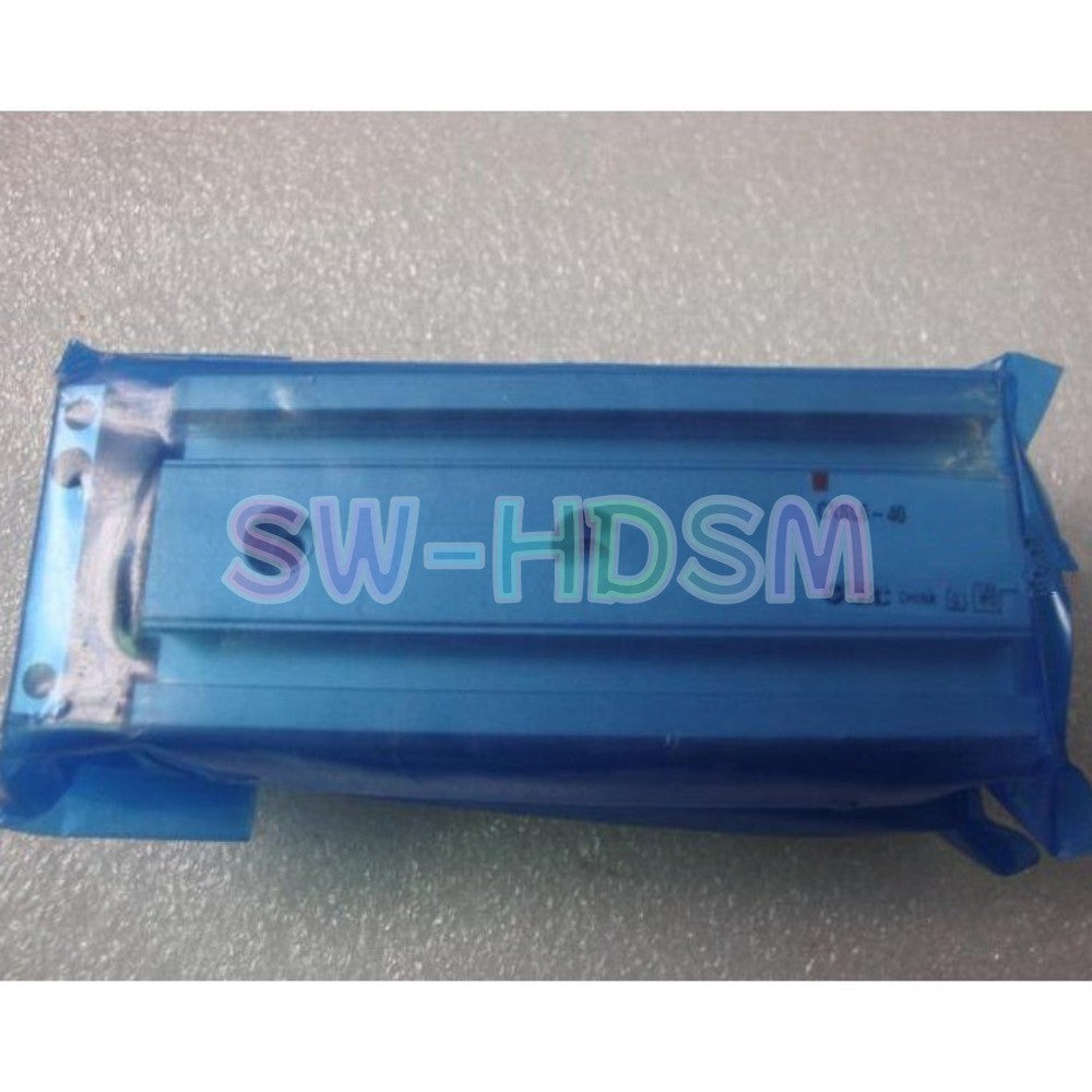 1PCS for SMC CXSL6-40 Double Shaft Cylinder Freight Free