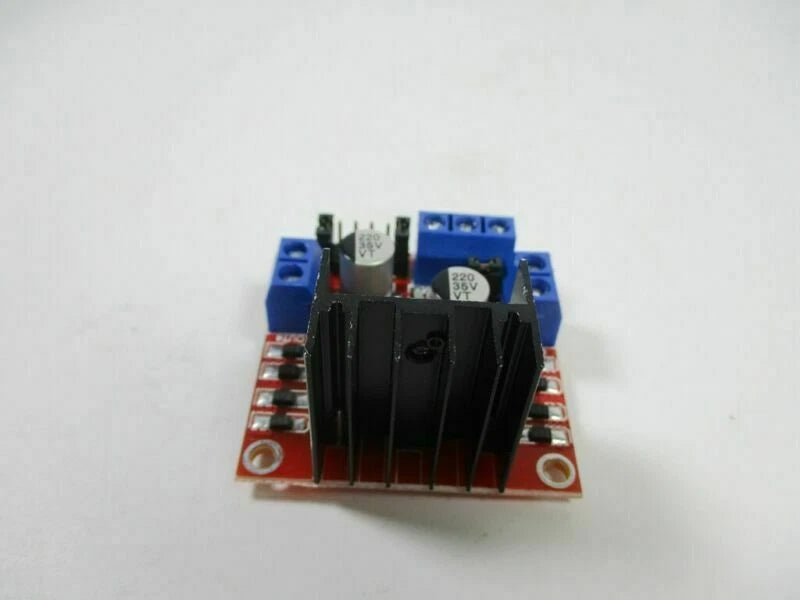 1PC Solar tracker dual-axis stabilizer board complete set with motor drive