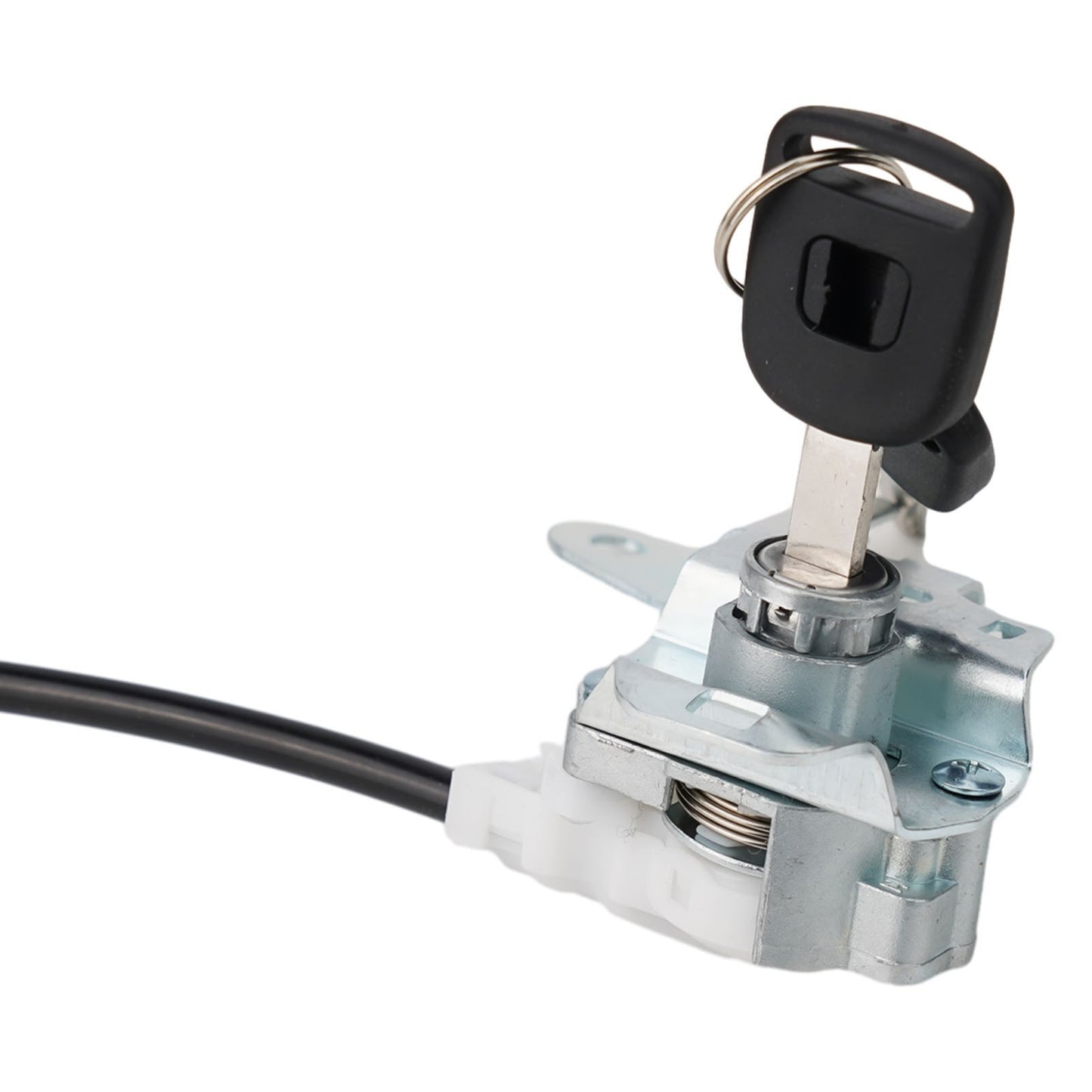 Easy Installation Driver Door Lock Cylinder & Keys For CIVIC 2006 2011