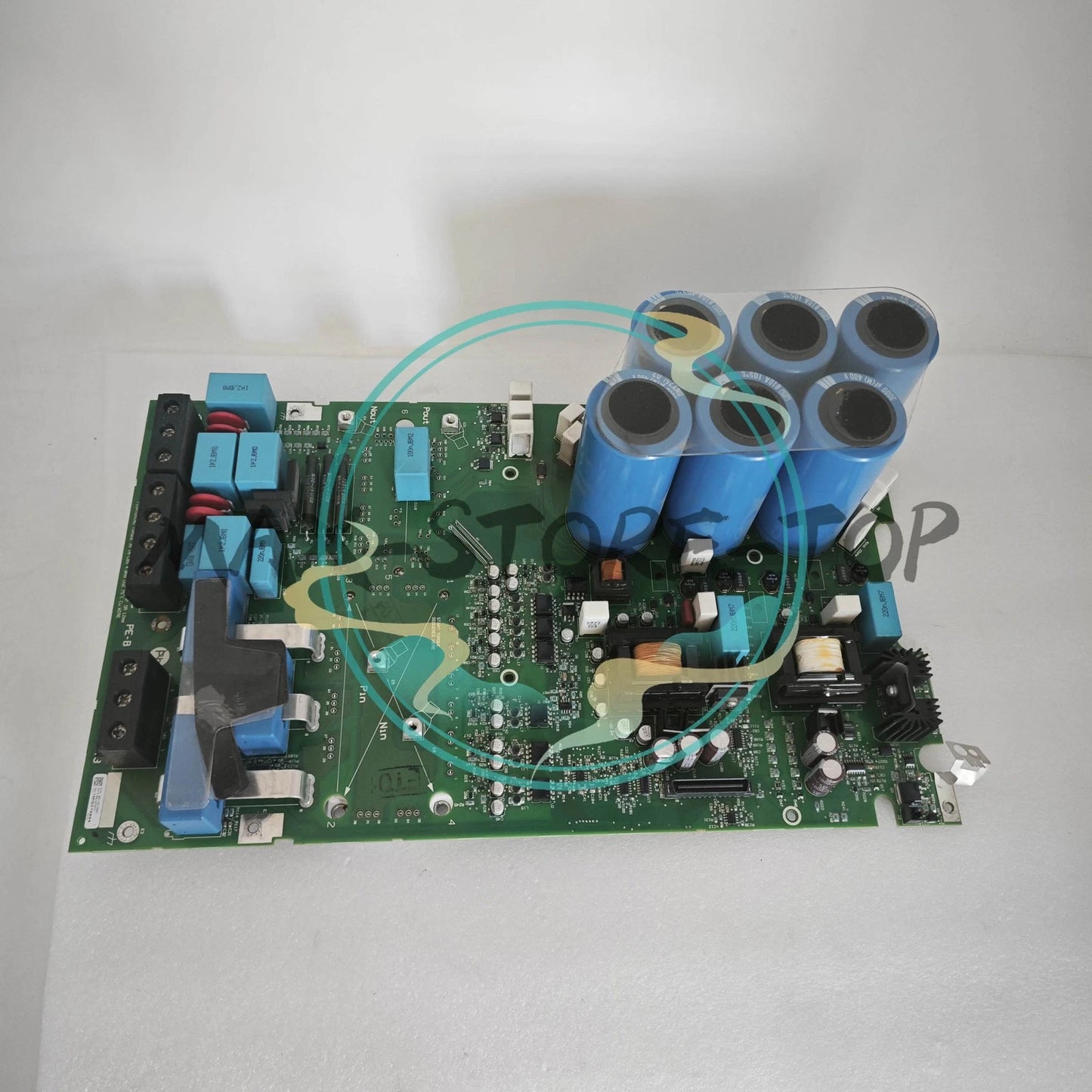 1pcs PN-337071 Tested